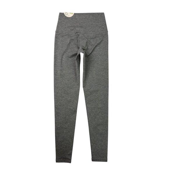 OFFLINE by Aerie The Hugger High Rise Legging Gray Size Small NWT - Picture 2 of 14